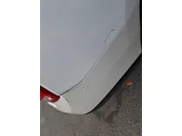 Right quarter panel
