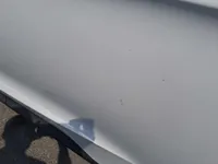 الباب الخلفى الأيسر