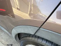 الباب الخلفى الأيسر