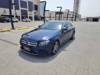 مرسيدس E300
