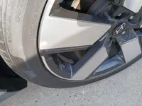 Car Rims (scratch & dent free)