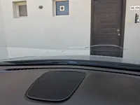 Windshield