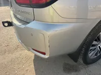 الصدام الخلفى