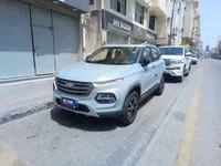 شفروليه جرووف