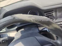 Scratched/Dented