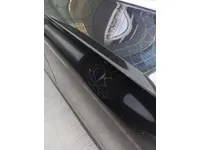 Left Fender