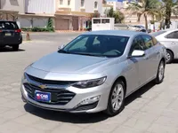 شفروليه ماليبو