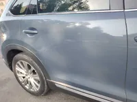 Rear right door
