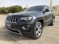 جيب جراند شيروكي