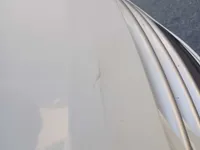 الباب الخلفى الأيسر