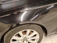 الرفرف الجانبي الأيسر