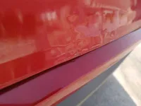 الباب الأمامى الأيسر