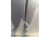 Front left door