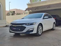 شفروليه ماليبو