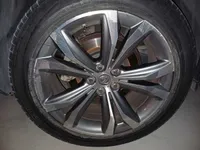 Car Rims (scratch & dent free)