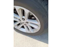 Car Rims (scratch & dent free)