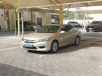 هوندا اكورد