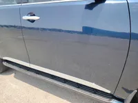 Front right door