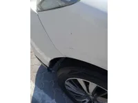 الباب الأمامى الأيسر