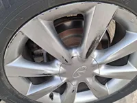 Car Rims (scratch & dent free)