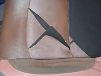 Scratched/Dented