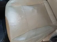 Scratched/Dented