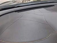 Scratched/Dented
