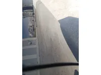 Front left door