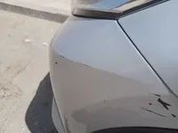 الباب الخلفى الأيسر