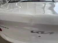Trunk / Boot door