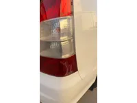 Right Tail Light