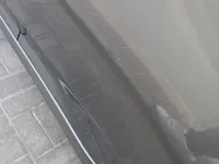 Left Fender