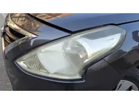 Left Headlight