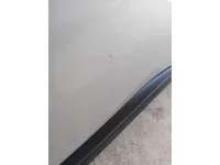 Front left door