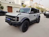 فورد برونكو