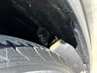 Front right Tire