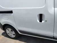 Front right door