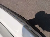 Front right door