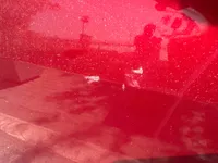 الباب الأمامى الأيمن