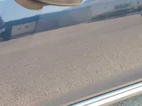 الباب الأمامى الأيسر