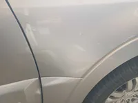 Right fender