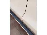 Front left door