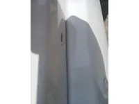 الباب الخلفى الأيسر
