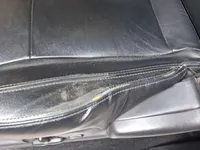 Scratched/Dented