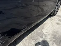 Rear right door