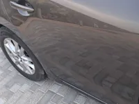 Rear right door