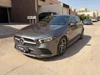 Mercedes A250