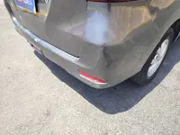 Rear Bumper
