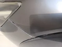 الباب الخلفى الأيسر