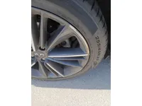 Car Rims (scratch & dent free)